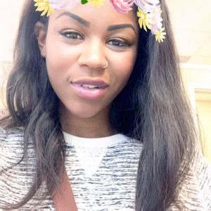 Meet your Posher, Michelle